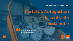 #Portal De Autogestión