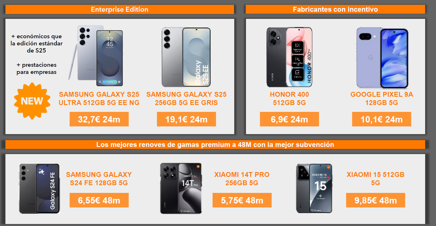 tele oferta